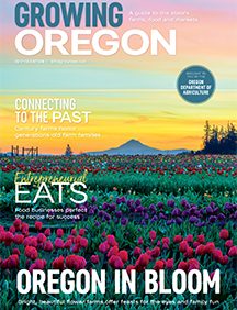 Growing Oregon 2017-18
