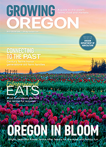 Growing Oregon 2017-18