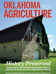 Oklahoma Agriculture