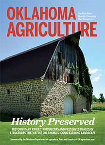 Oklahoma Agriculture