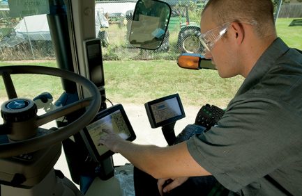 Arkansas State University -Beebe John Deere Agriculture Technology Program