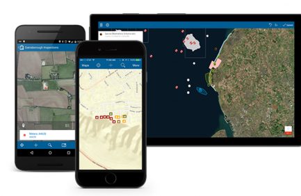 Collector for ArcGIS