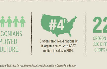 oregon overview