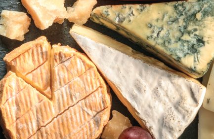 cheese