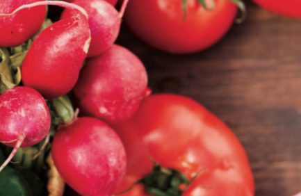 produce