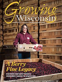 Growing Wisconsin 2017