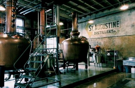 St. Augustine Distillery