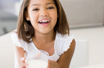 Great American Milk Drive