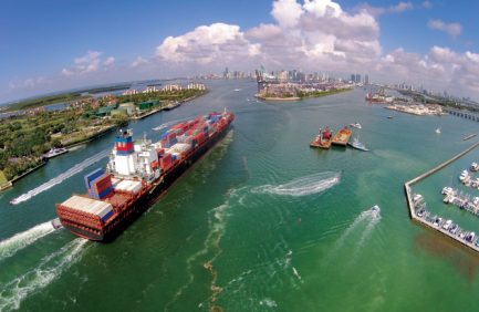 florida ports