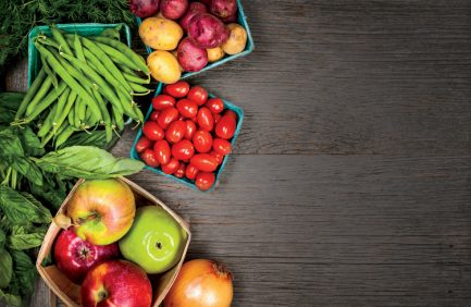 MOSES Conference Encourages Organic Farming, Sustainability