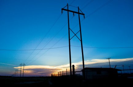 powerlines