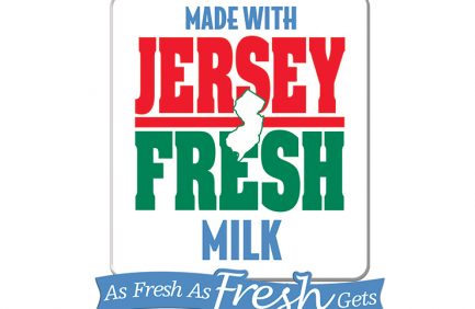 Made with Jersey Fresh logo