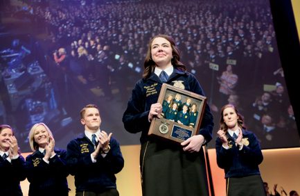Arkansas FFA
