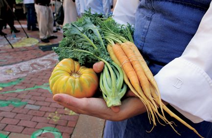 CSAs connecticut