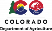 Colorado Agriculture 2025-26