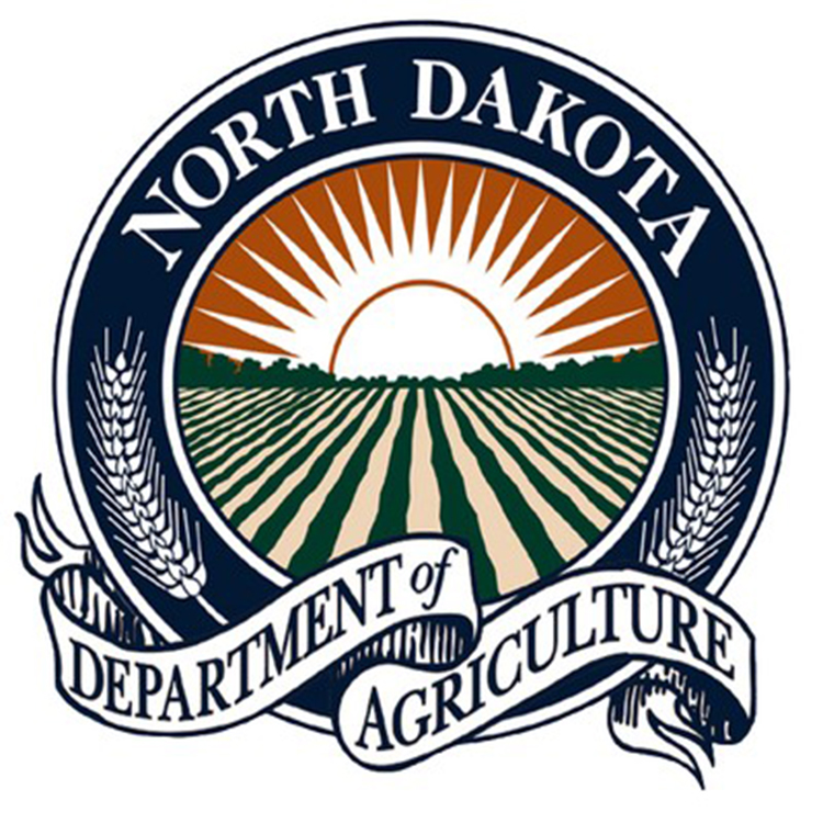 North Dakota Agriculture