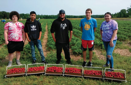 food sovereignty