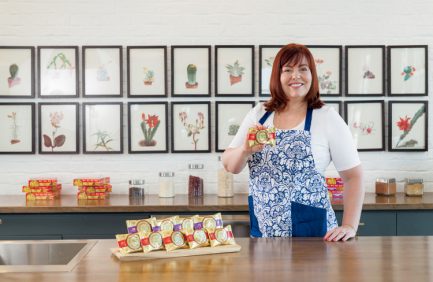 Grab the Gold|Canadian Trade Mission|Canadian Trade Mission to Toronto (2018)|American Food Fair|American Food Fair|SUSTA