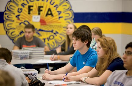 FFA||Youth Development Ag Mechanics FFA TN|ohio state apiarist beekeeper training|