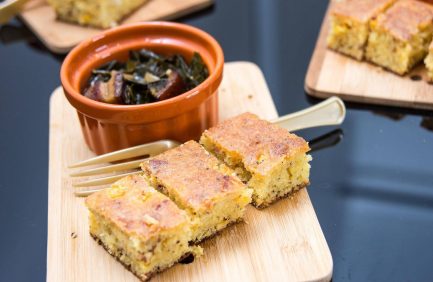 Arkansas Cornbread Festival