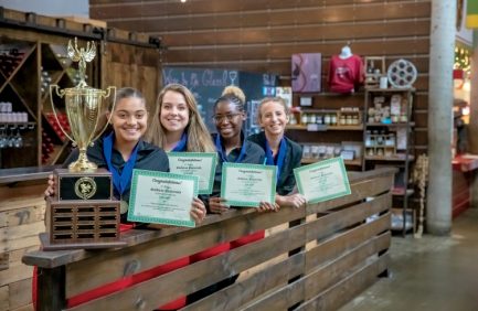 Junior Chef Competition|Junior Chef Competition|Junior Chef Competition|Junior Chef Competition