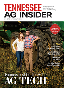 TN Ag Insider cover