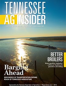 Tennessee Ag Insider V2