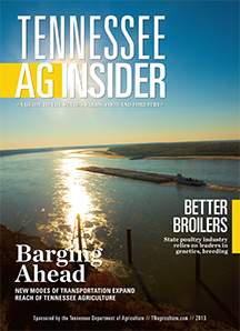 Tennessee Ag Insider V2