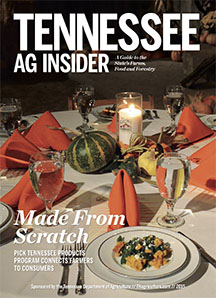 Tennessee Ag Insider