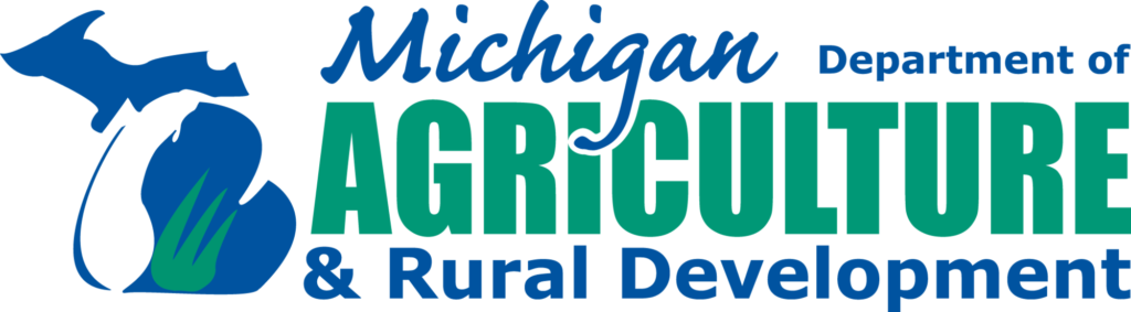Michigan Agriculture