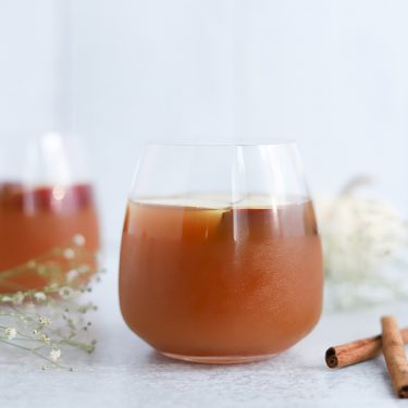 Apple cider