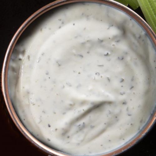 Vegan Ranch Dressing