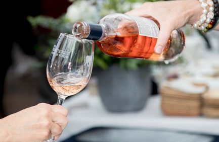 Nantucket Wine & Food Festival