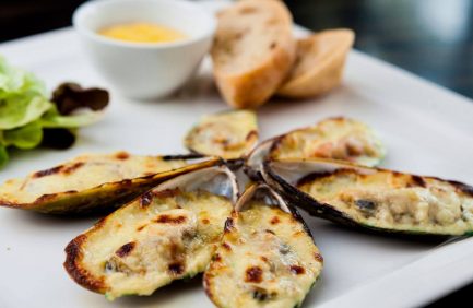 Maryland food festivals; U.S. Oyster Festival
