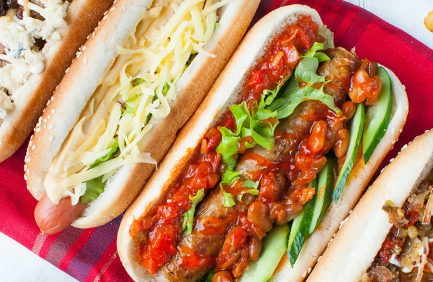 hotdog