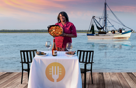 Mill Village Farms Culinary Concerts