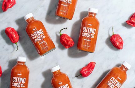 Cutino Sauce Co.