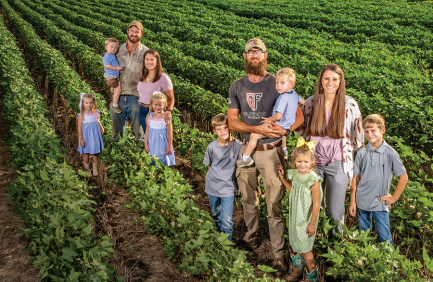 Guedon Farms