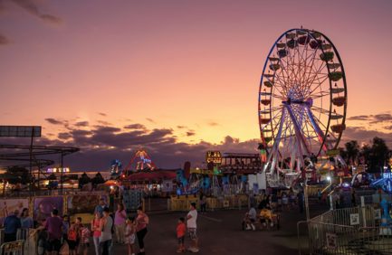 Colorado State Fair