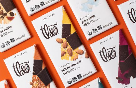 Theo Chocolate