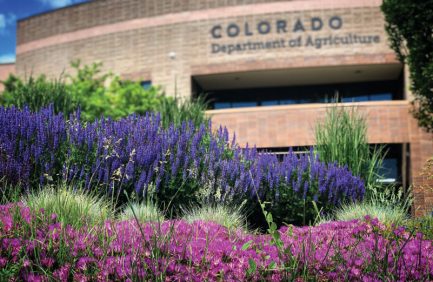 Colorado Department of Agriculture