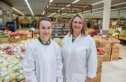 Food Safety, MDARD