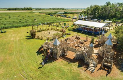 Long & Scott Farms