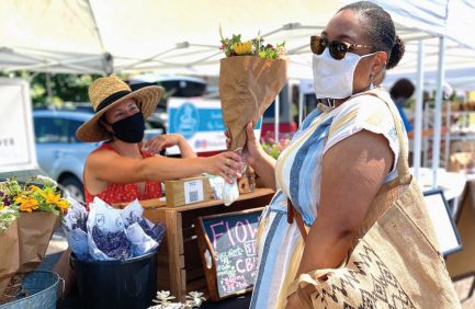 Nolensville Farmers Market