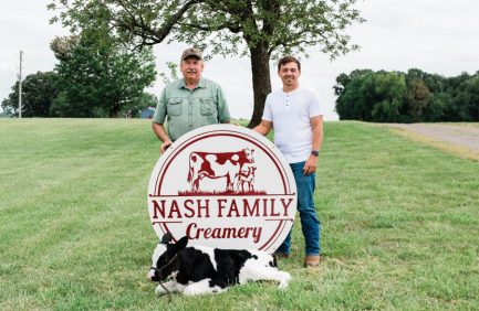 Nash Family Creamery