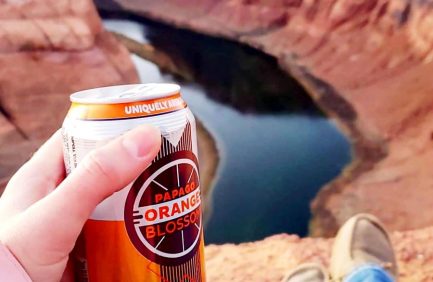 Arizona craft beverages