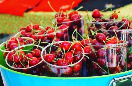 Emmett Cherry Festival
