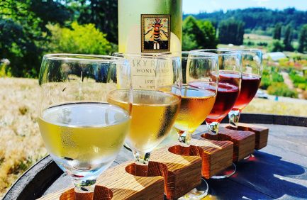 Sky River Mead & Wine