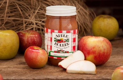Apple Holler
