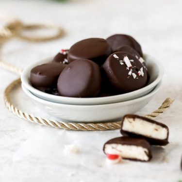 Peppermint Patties